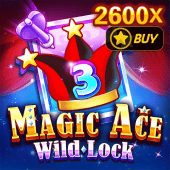 Lucky Fruit — slot clássico de frutas da JDB